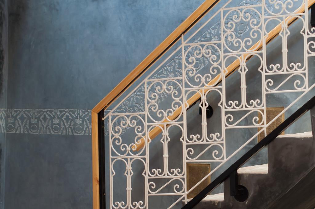 מרקש Riad Les Oliviers & Spa מראה חיצוני תמונה